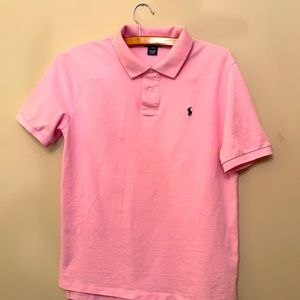 Boys polo shirt. XL (18-20)